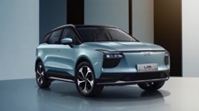Aiways U5 (2020-2022) price and specifications - EV Database