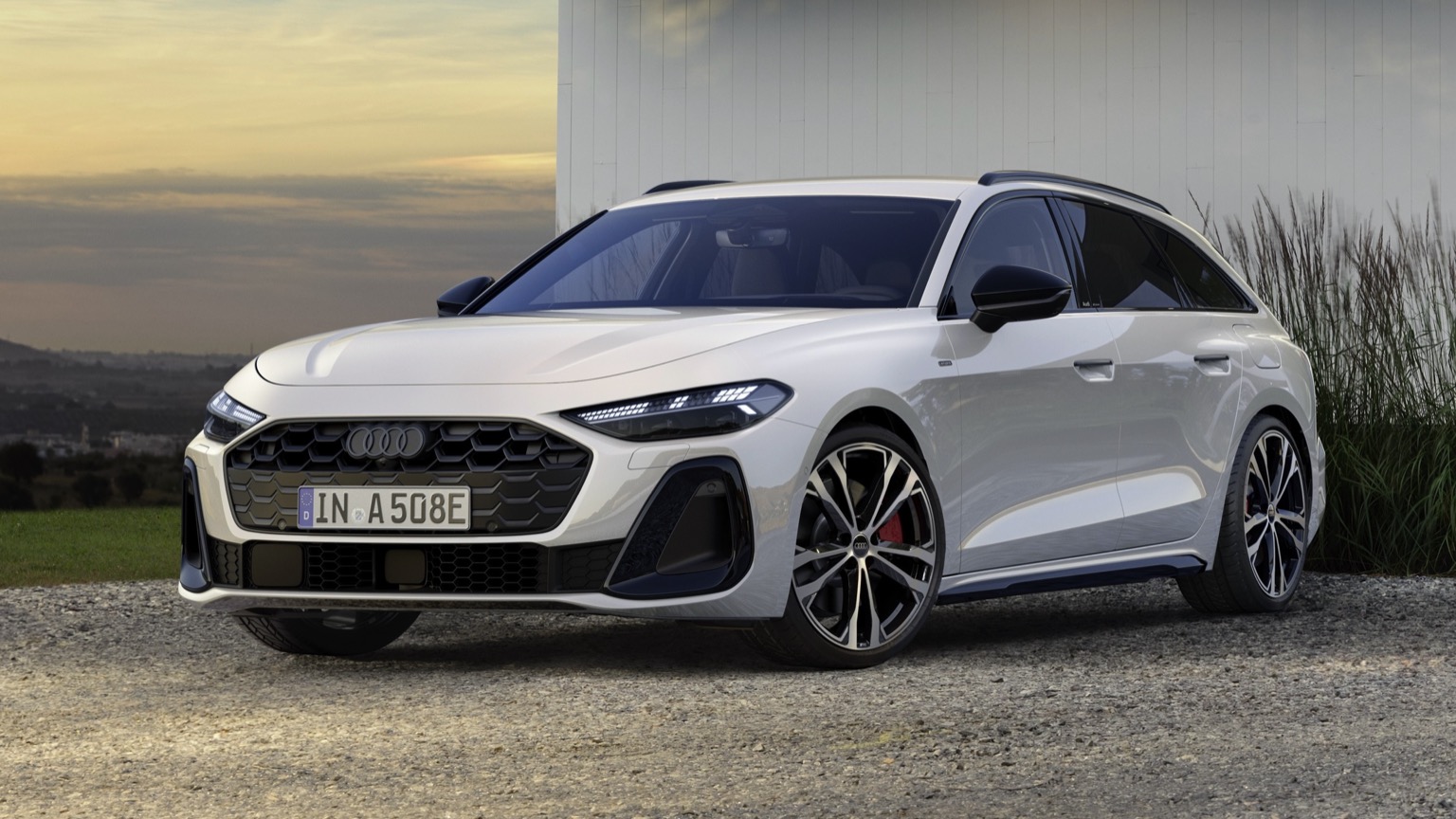 Afbeelding van het voertuig