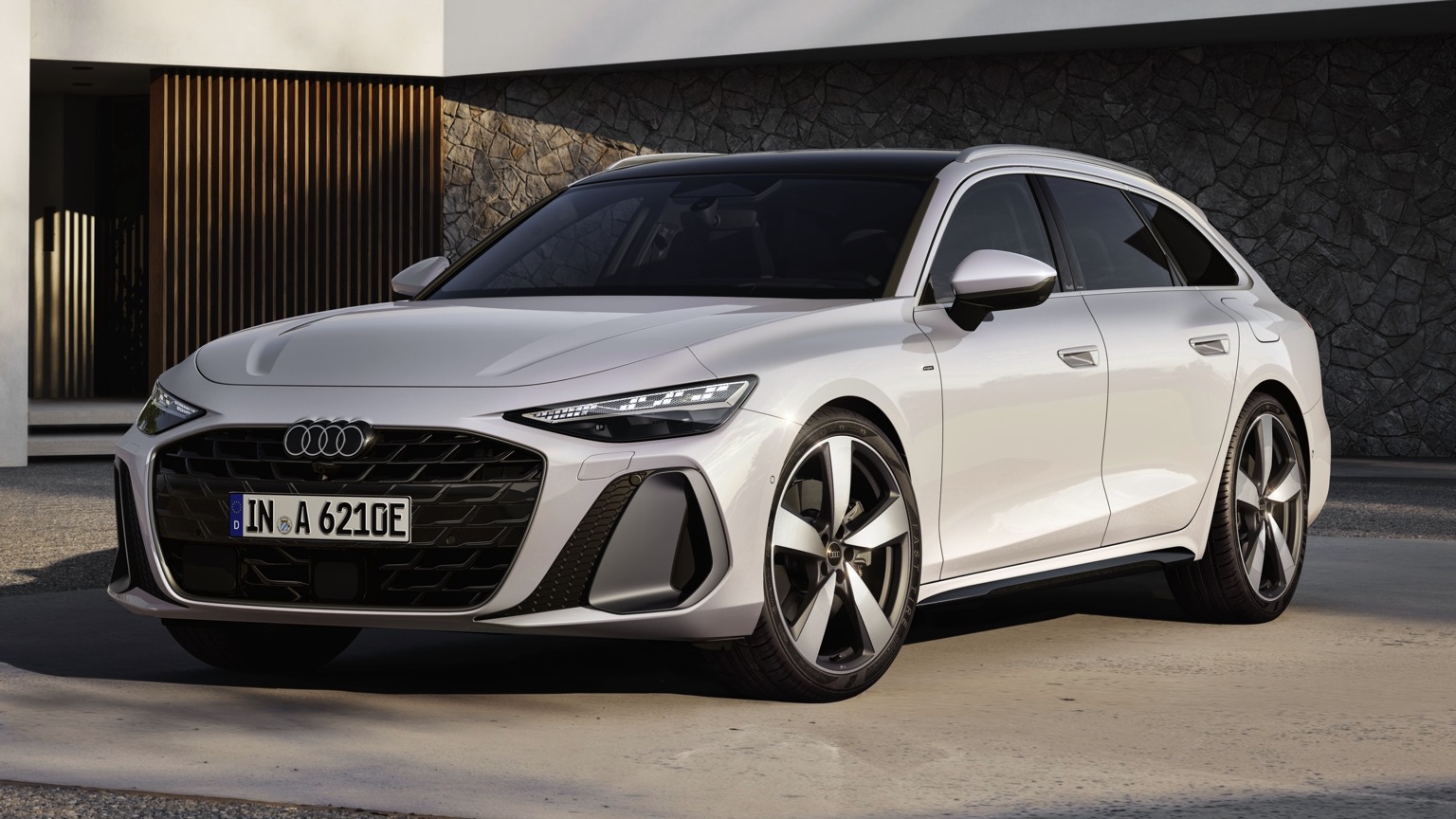 Afbeelding van het voertuig