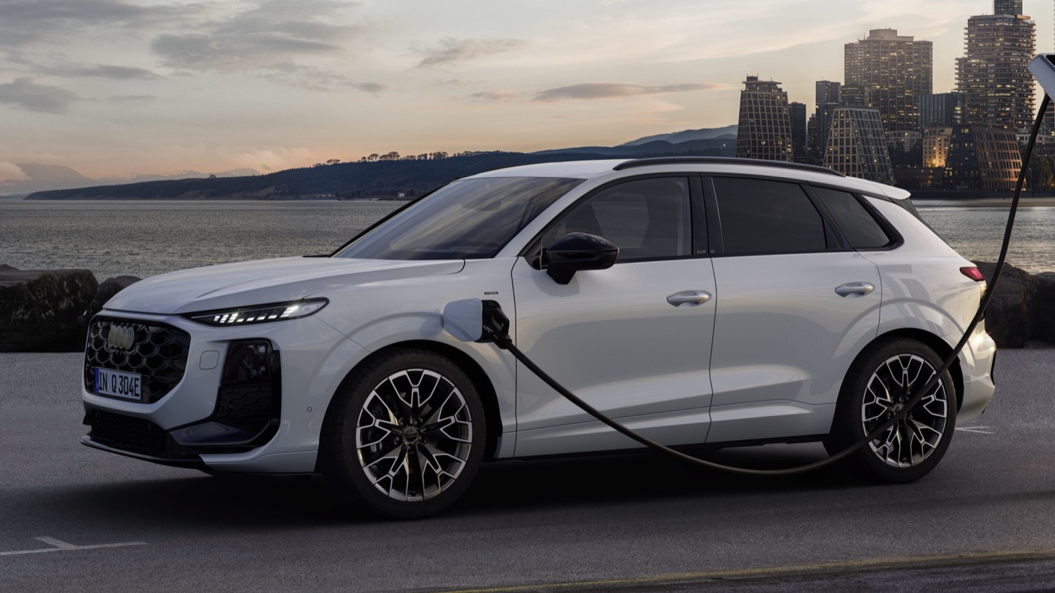 Afbeelding van het voertuig