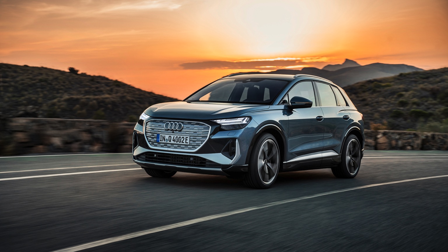 Audi Q4 E tron 45 Quattro MY24 26 2024 2026 Price And Audi Q4 E tron 45 Quattro MY24 26 2024 2026 Price And