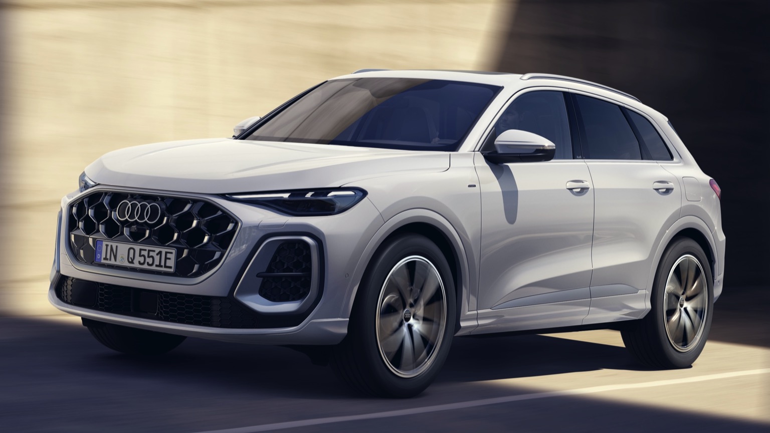 Afbeelding van het voertuig