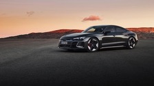 Audi e-tron GT RS (2021-2024) price and specifications - EV Database