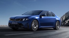 BMW i3 50 xDrive
