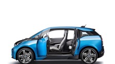 BMW I3 94 Ah (2016-2017) Price And Specifications - EV Database