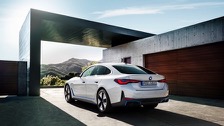 Ersatzteile für BMW i4 (G26) eDrive40 340 PS Elektro 250 kW 2021 - 2024 HA0  0005DGZ » i4 G26 Ersatzteilkatalog online