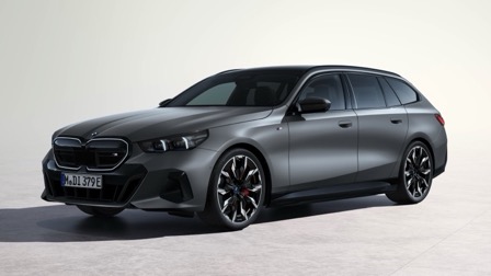 BMW i5 M60 xDrive Touring 2024