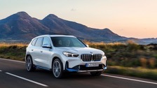 BMW iX1 eDrive20 (2023-2024) price and specifications - EV Database