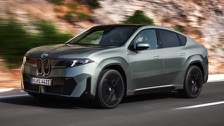 BMW iX4 40 xDrive