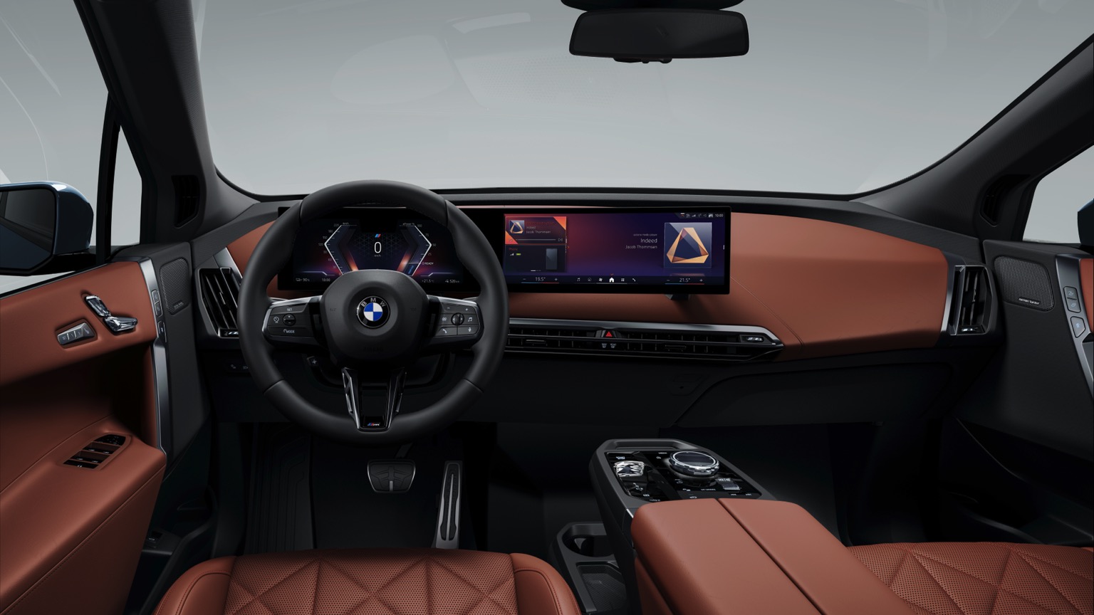 BMW IX XDrive 45 2025 2026 Price And Specifications EV Database BMW IX XDrive 45 2025 2026 Price And Specifications EV Database