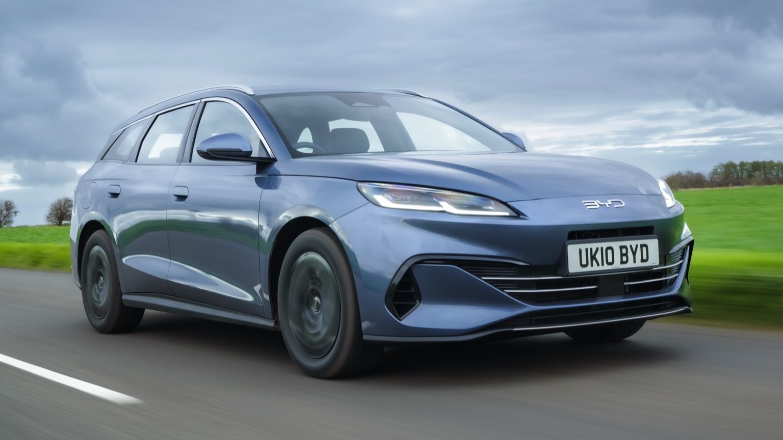 Afbeelding van het voertuig