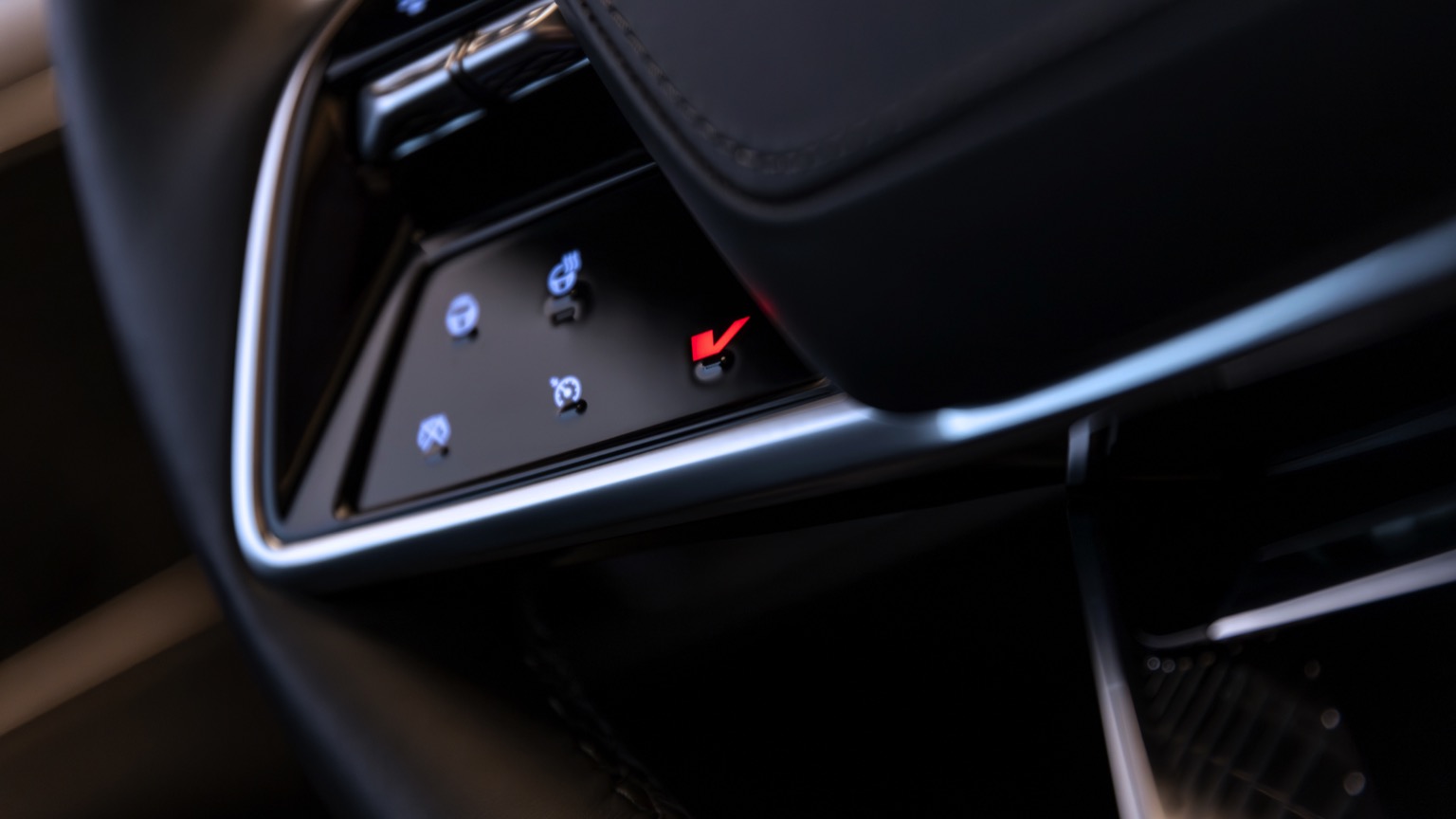 Cadillac LYRIQ-V LYRIQ-V (06-2025) gallery image