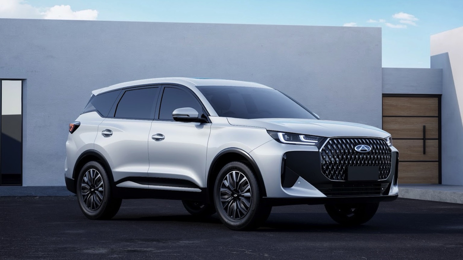 Afbeelding van het voertuig