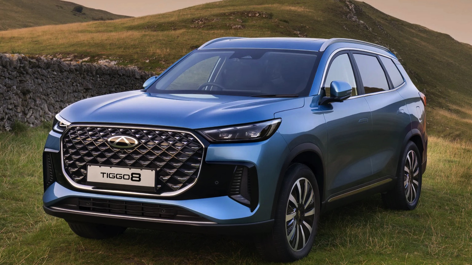 Afbeelding van het voertuig