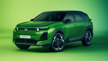 Citroen C5 Aircross Long Range