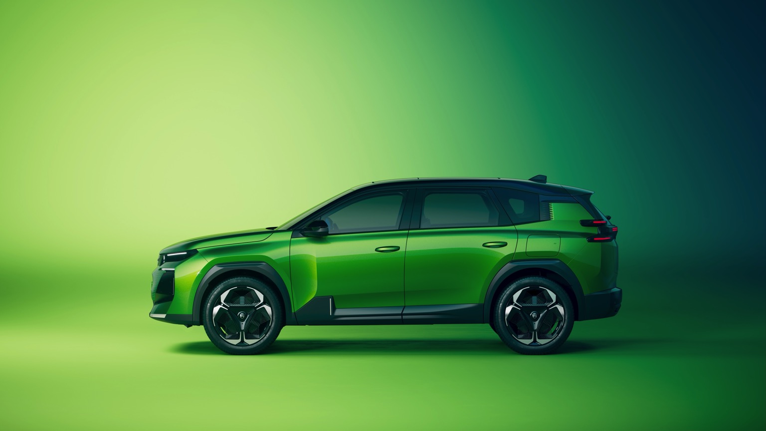 Citroen C5 Aircross Comfort Range (07-2025) gallery image