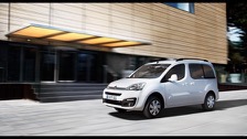 Citroen e-Berlingo M 50 kWh (2021-2024) price and specifications - EV  Database