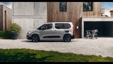 Citroen e-Berlingo M 50 kWh (2021-2024) price and specifications
