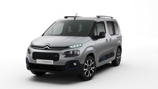 Citroen E-Berlingo Xl 50 Kwh Price And Specifications - Ev Database