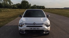 Citroën nouvelle e-c4 you electrique 156cv (115 kw) automatique neuve à 33  640€