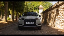 DS 3 Crossback E-Tense (2020-2021) price and specifications - EV