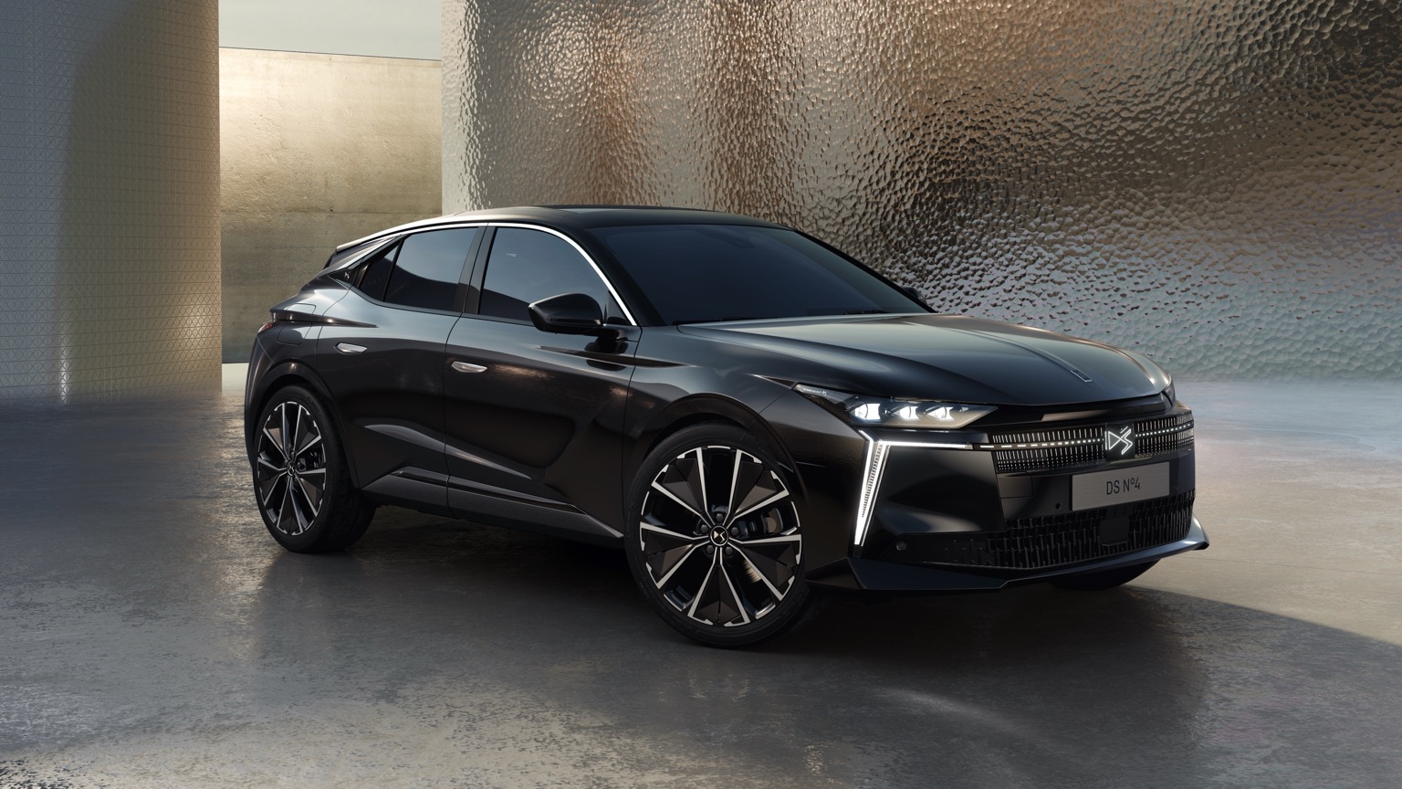 DS Automobiles N 4 E Tense MY25 2025 2026 Price And Specifications 