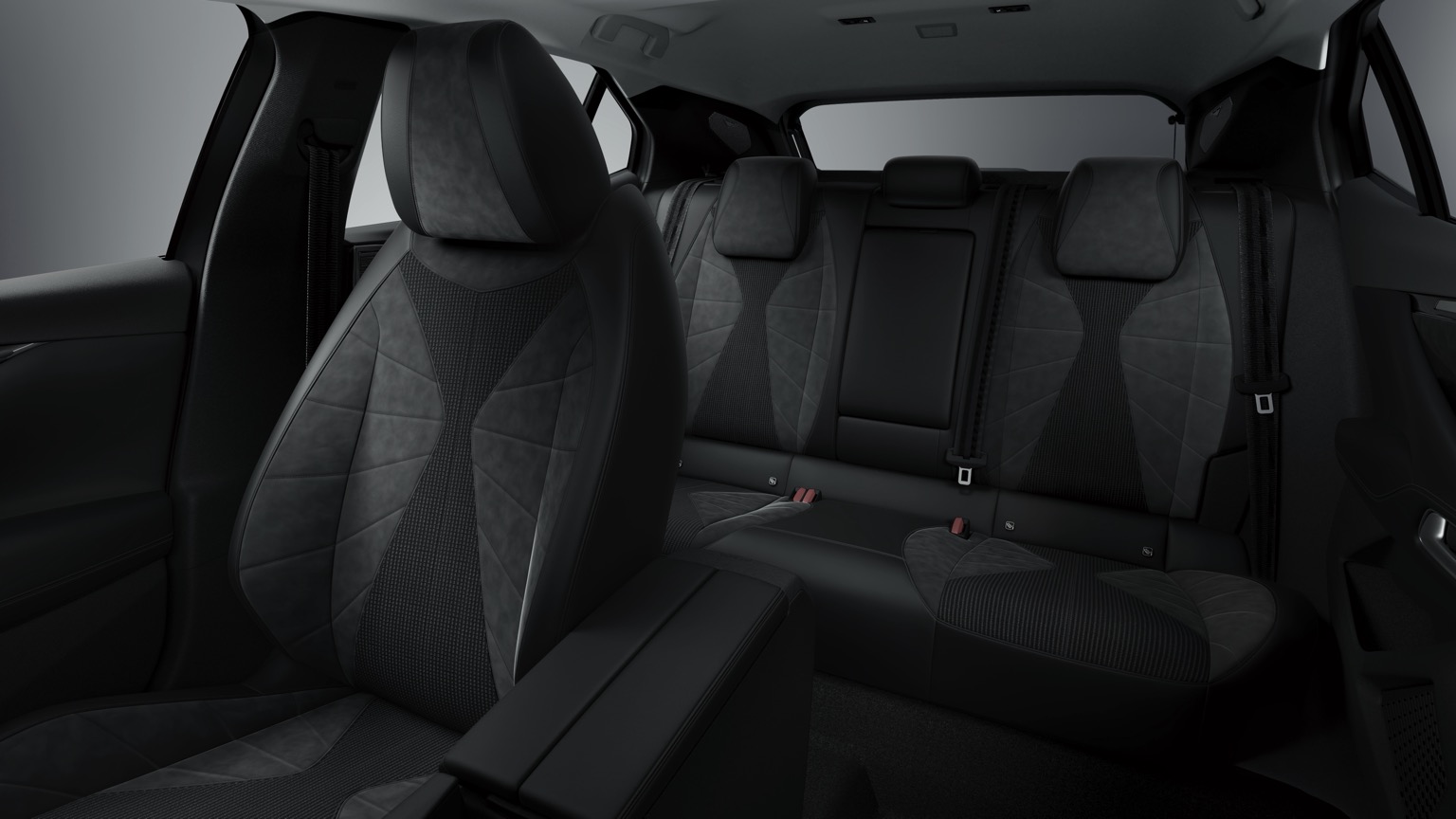 DS N°4 E-Tense (06-2025) gallery image