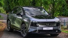 DS Automobiles N°7 FWD