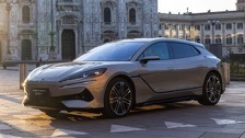 Denza Z9GT 122.49 kWh AWD
