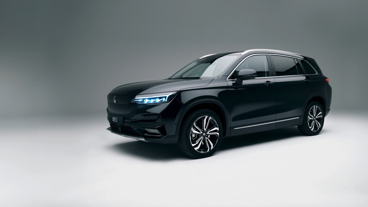 Elaris BEO 86 kWh (02-2023) gallery image