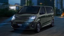 Fiat E-Scudo Combi L3 75 kWh
