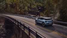 Ford Explorer Extended Range AWD (MY24-25) (2024-2026) price and ...