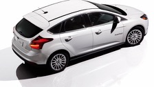 Ford Focus Electric (2013-2015) Price And Specifications - EV Database