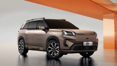 GAC AION V 75 kWh