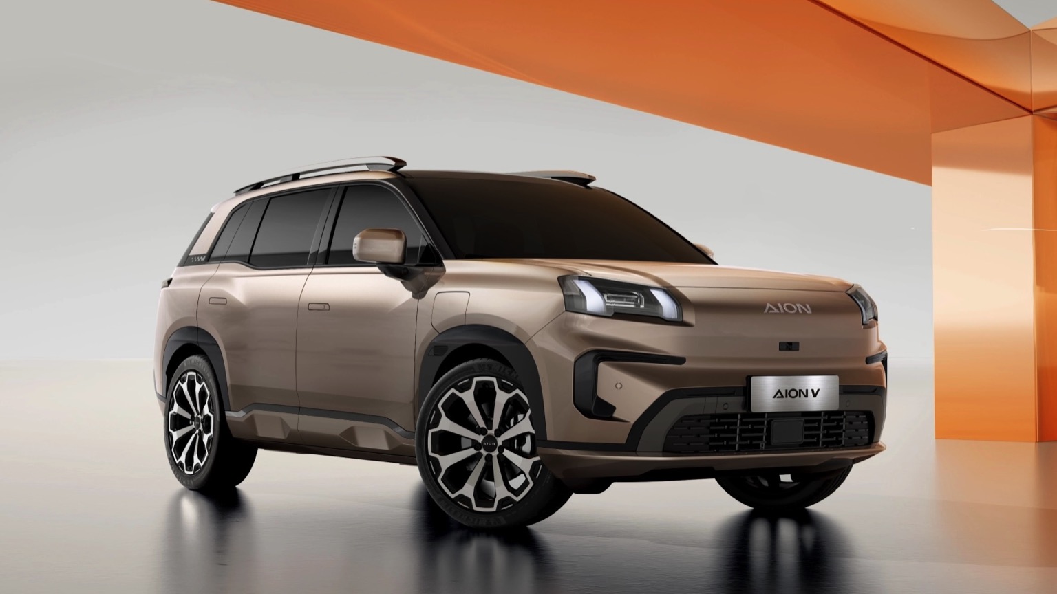 Afbeelding van het voertuig