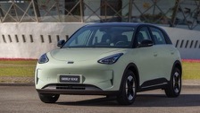 Geely EX2 47 kWh
