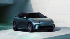 Genesis GV60 Pure