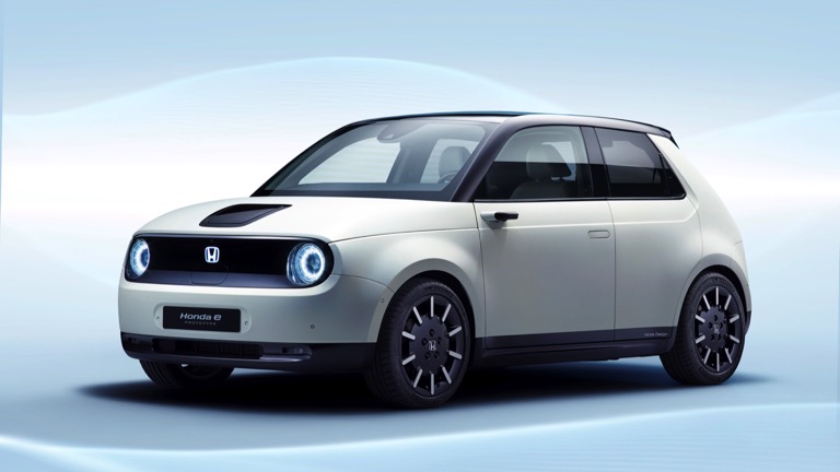 Honda E Price And Specifications Ev Database