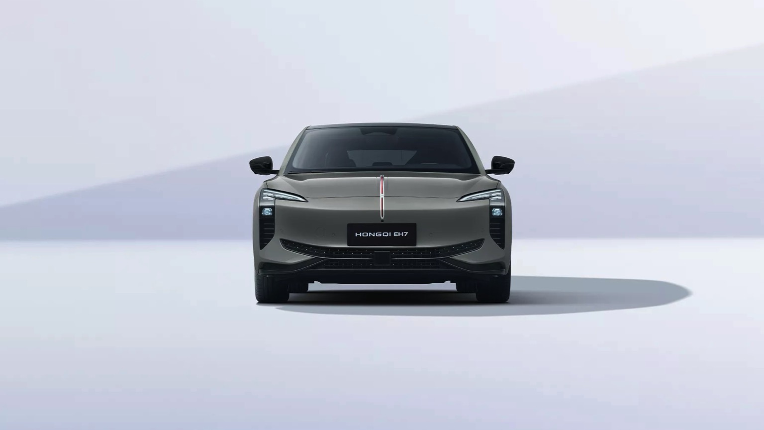Hongqi EH7 111 kWh Long Range (01-2025) gallery image