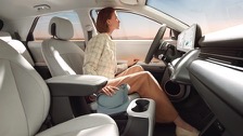 Hyundai IONIQ 5 Project 45 price and specifications - EV ...