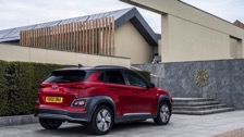 Hyundai Kona Electric 39 kWh (2019-2021) price and specifications
