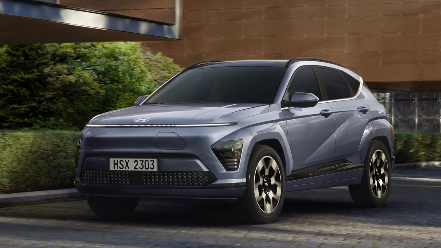 Hyundai Kona Electric 64 8 KWh MY26 2026 Prijs En Specificaties 