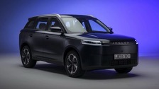 Jaecoo 5 EV 