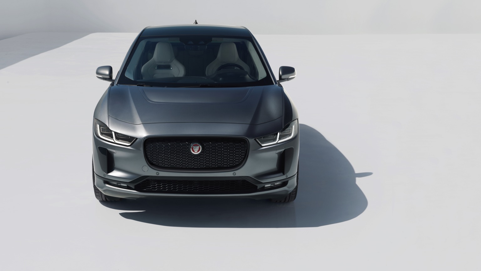 Jaguar I-Pace EV400