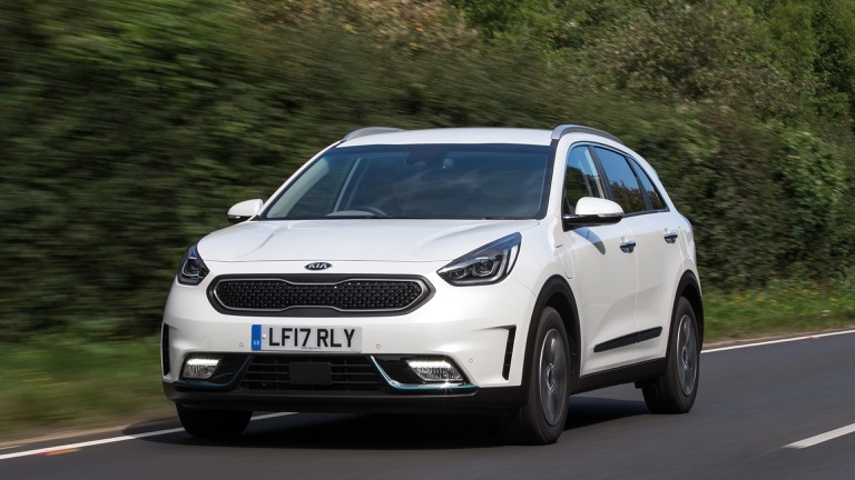 2020 Kia Niro Plug In Hybrid Prices Reviews And Pictures Edmunds