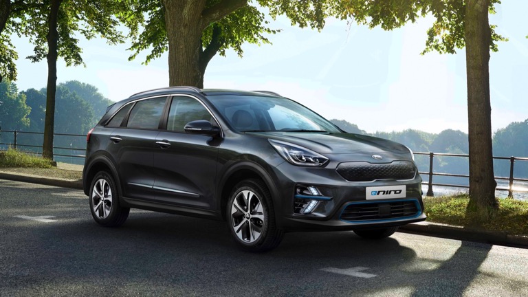 2020 on sale niro ev