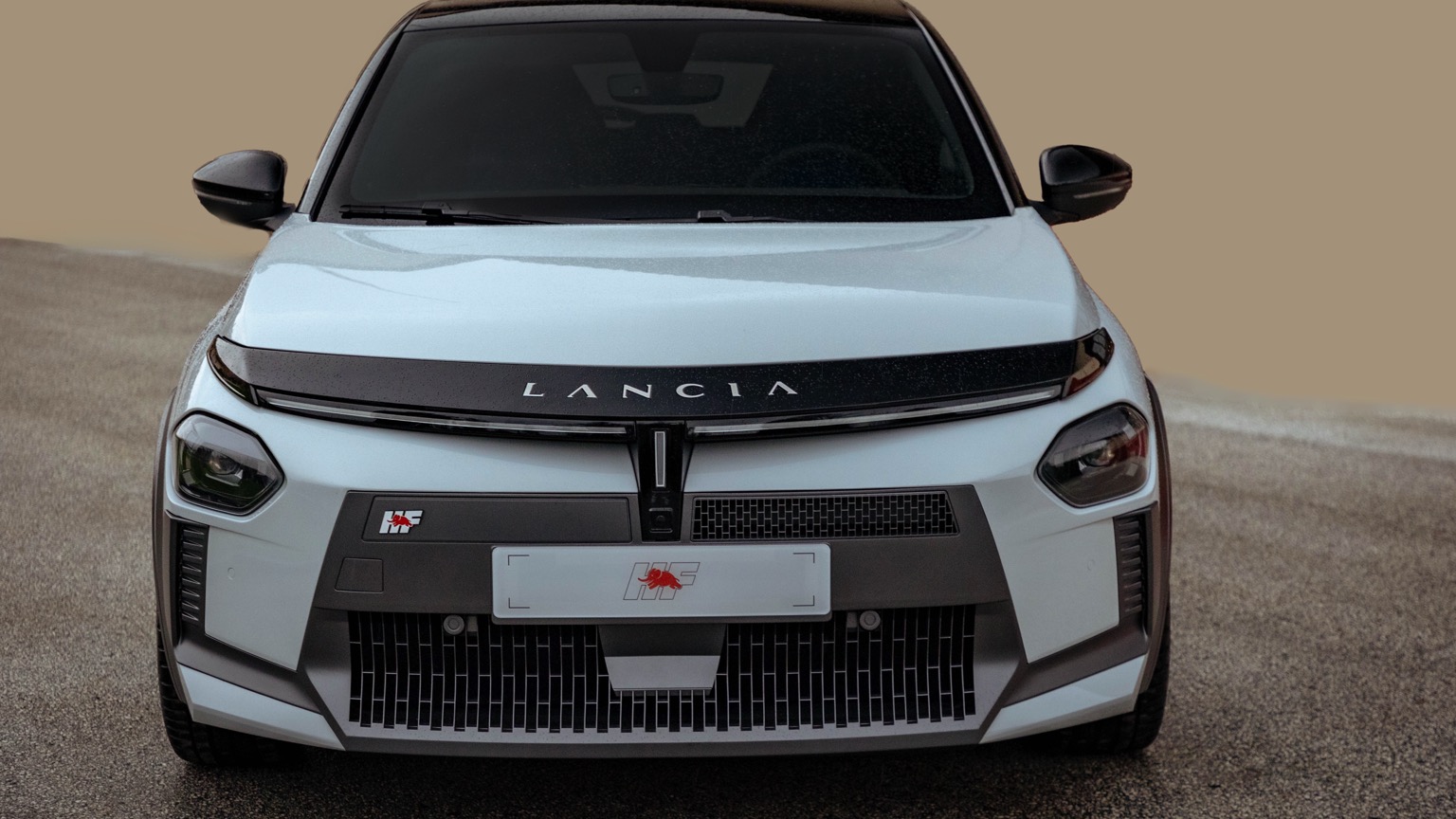 Lancia Ypsilon 54 kWh HF (04-2025) gallery image