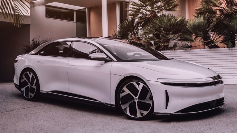 Lucid Air Dream Edition R 22 23 Price And Specifications Ev Database