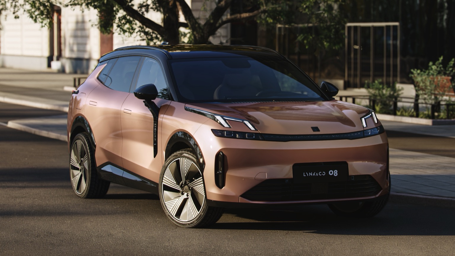 Afbeelding van het voertuig