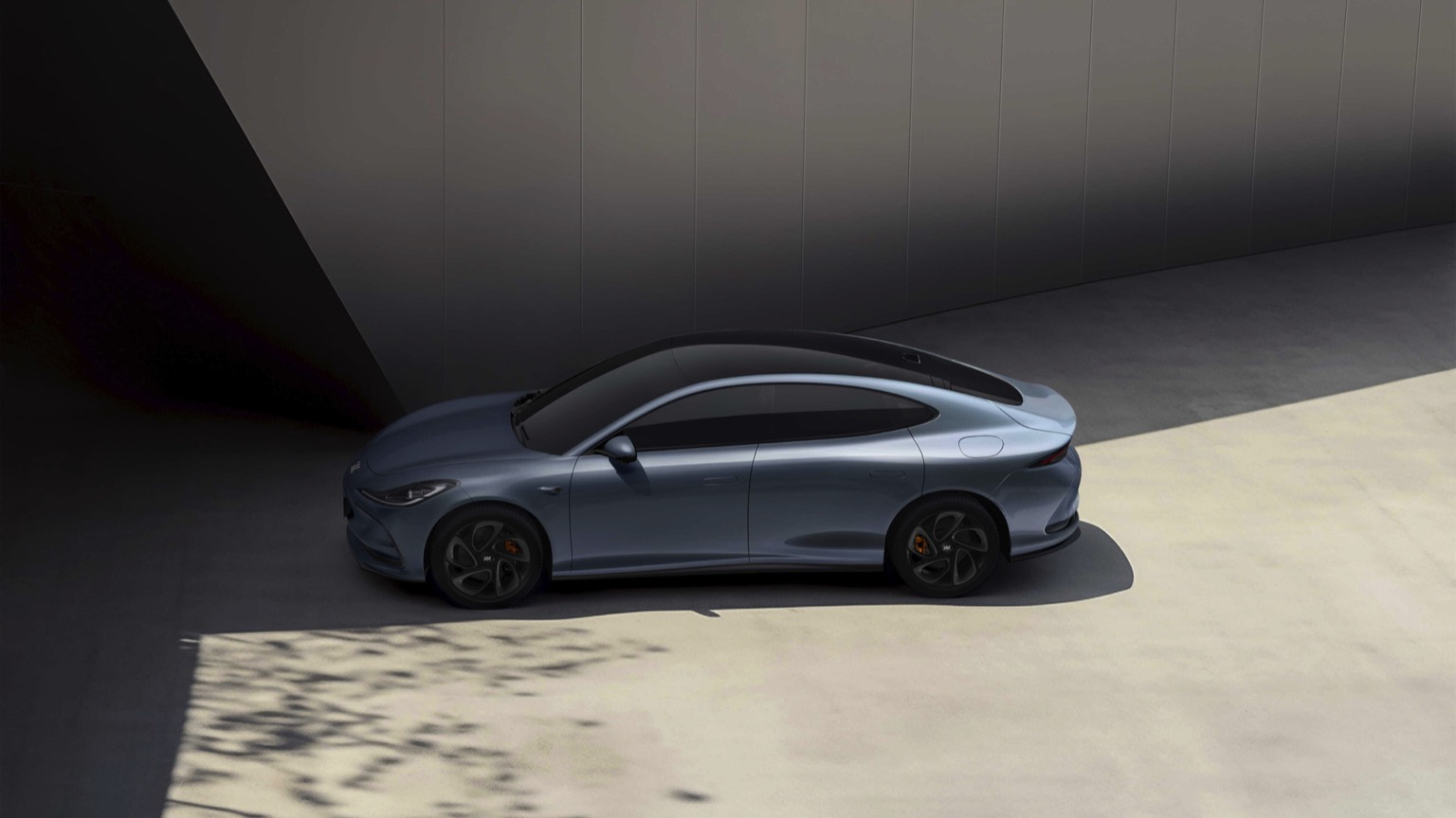 MG IM5 Performance (07-2025) gallery image